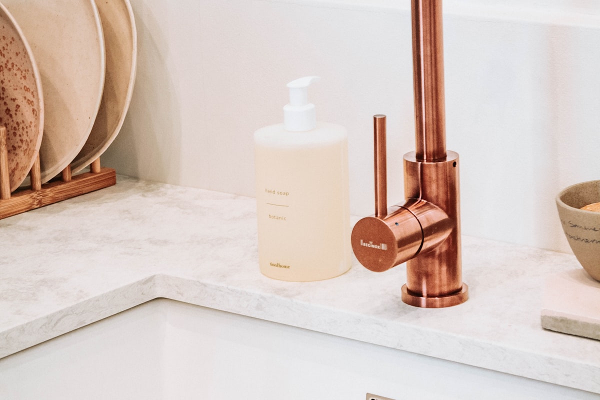 Kitchen Plumbing service in Sanford, FL